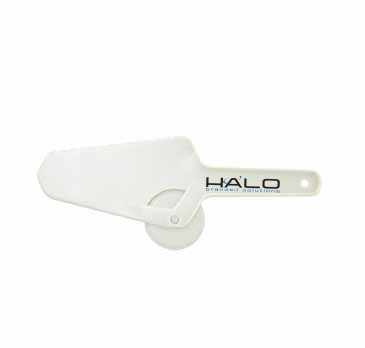 Slice & Serve Pizza Cutter