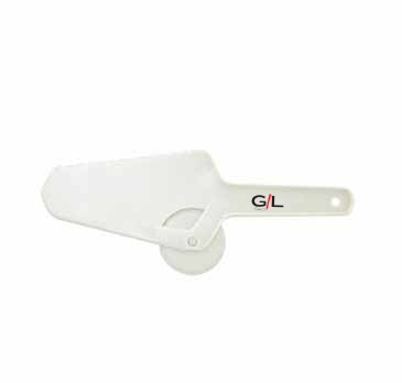 Slice & Serve Pizza Cutter