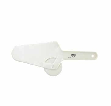 Slice & Serve Pizza Cutter