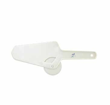 Slice & Serve Pizza Cutter