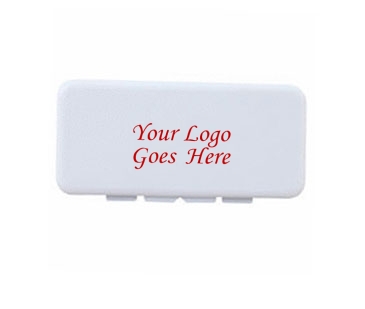 3 Compartment Pillbox