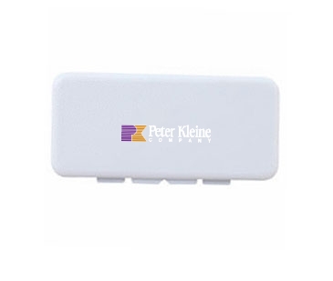 3 Compartment Pillbox