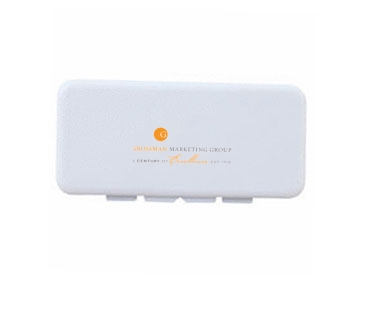 3 Compartment Pillbox