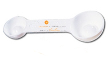 4 Way Measuring Spoon