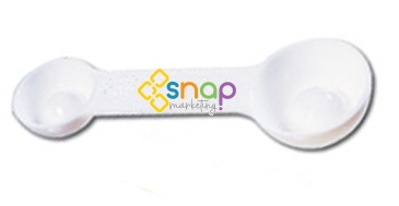 4 Way Measuring Spoon