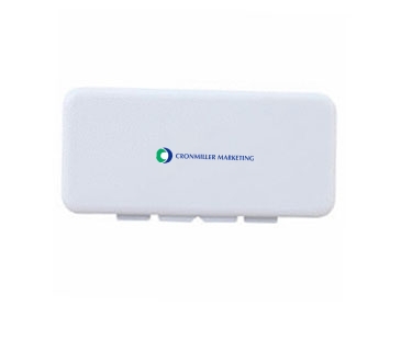 4 Compartment Pillbox