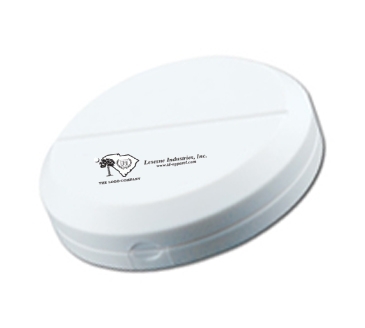 Pill Cutter/Pillbox