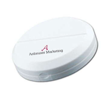 Pill Cutter/Pillbox