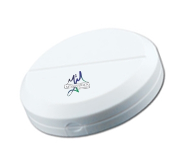 Pill Cutter/Pillbox