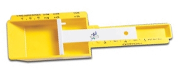 Ideal Measurer