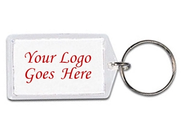 Temperature Keytag