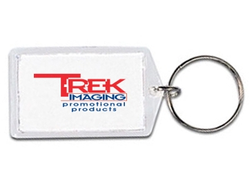 Temperature Keytag