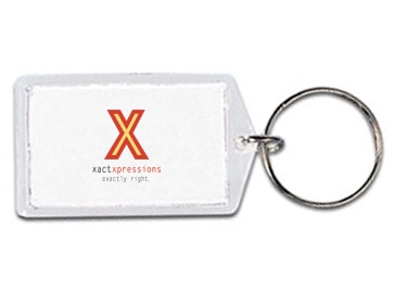 Temperature Keytag