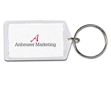 Temperature Keytag