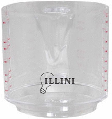 8 oz. Measuring Cup