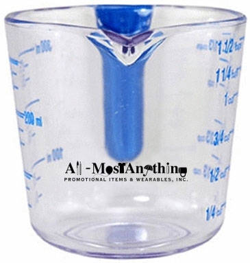 12 oz Measuring Cup