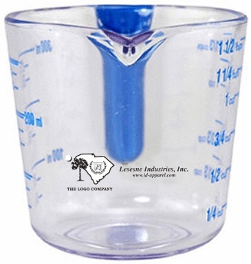 12 oz Measuring Cup