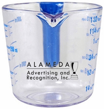 12 oz Measuring Cup