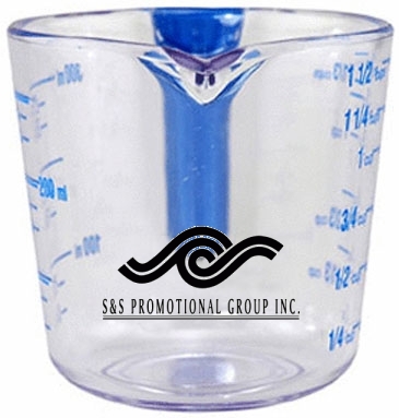 12 oz Measuring Cup