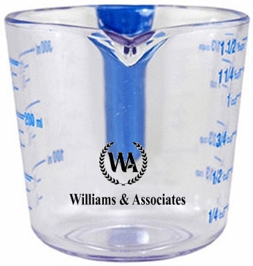 12 oz Measuring Cup