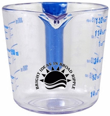 12 oz Measuring Cup