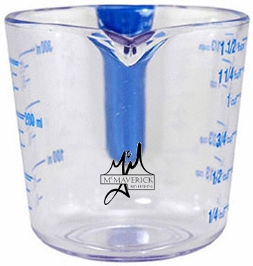 12 oz Measuring Cup