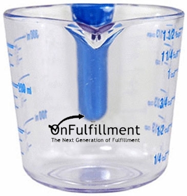 12 oz Measuring Cup