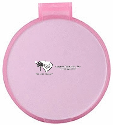 Pocket Mirror