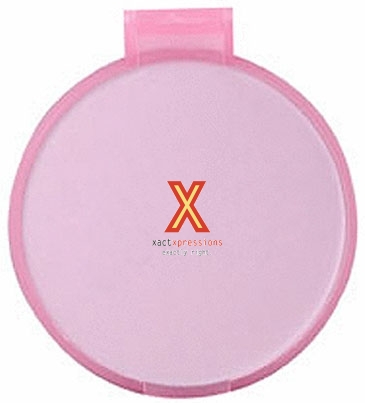 Pocket Mirror