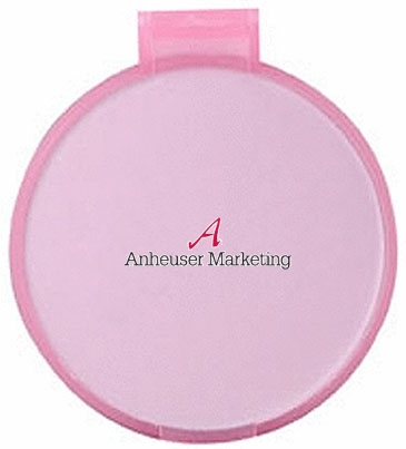 Pocket Mirror