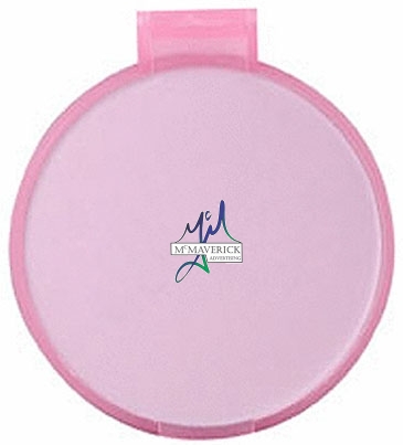 Pocket Mirror