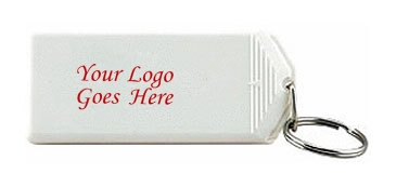 Key Ring Pillbox