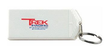 Key Ring Pillbox