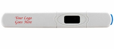 Digital Thermometer