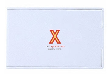 Rectangular Compact Mirror