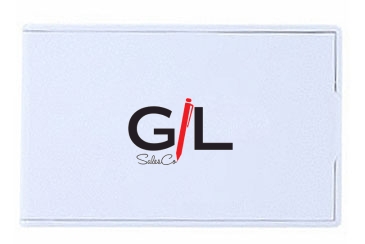 Rectangular Compact Mirror