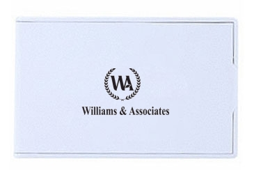 Rectangular Compact Mirror