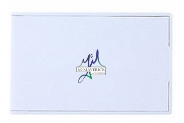 Rectangular Compact Mirror