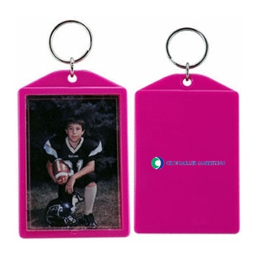 Snap-In Keytag