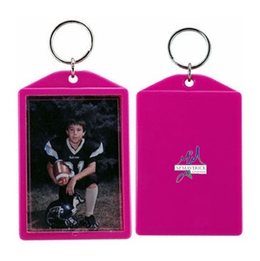 Snap-In Keytag