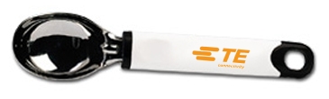 Metal Ice Cream Scoop