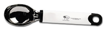 Metal Ice Cream Scoop