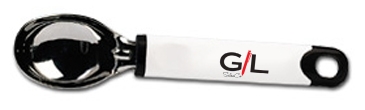Metal Ice Cream Scoop