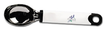 Metal Ice Cream Scoop
