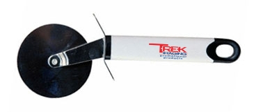 Metal Pizza Cutter