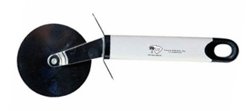 Metal Pizza Cutter