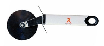 Metal Pizza Cutter