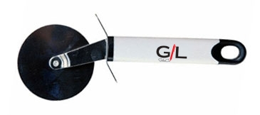 Metal Pizza Cutter