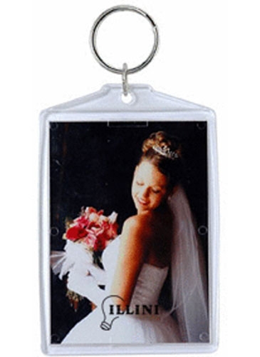 Snap-In Keytag