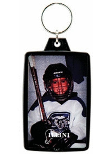 Snap-In Keytag